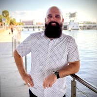 Vitae Express Employee Scott Gardner's profile photo