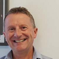 Ideal Standard International Bvba Employee Mike Kelly's profile photo