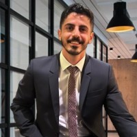 Armanino Foods of Distinction Inc. Employee Vusal Iusubov's profile photo