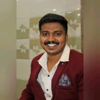 RSK Design Pvt Ltd Employee Mohammed Baasith's profile photo