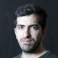 Maddah Pour's profile photo