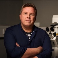 The Marine Biological Association Employee Michael Cunliffe's profile photo