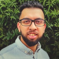 RE Group Employee Bibek Dhungana's profile photo