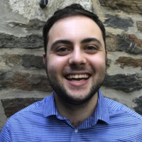 Methodist Services Employee Nathan Deitcher's profile photo