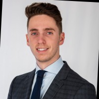 Quinn Emanuel Employee Jack Robbins's profile photo