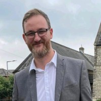 SaleCycle Employee Dave Rowntree's profile photo