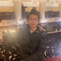 Kuaishou Technology Employee Jiaming Liu's profile photo