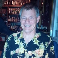 Black and McDonald Employee Rick Ferguson's profile photo