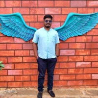 Harish Kumar Email