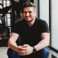 Juniper Wealth Management Limited Employee Jon Doyle's profile photo