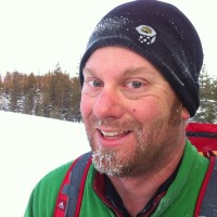 Jacobs Employee Matthew Baldwin's profile photo
