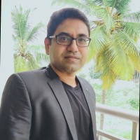 Ranjay Mishra Email & Phone Number