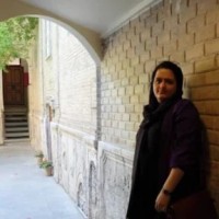 Pegah Abdi Email