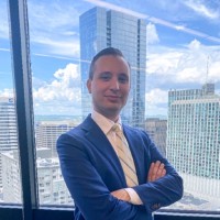Colten Mortgage Employee Trey Onkst's profile photo