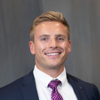 Edward Via College of Osteopathic Medicine Employee Chase Berman's profile photo