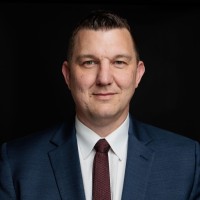 Neology, Inc. Employee Richard van Hyning's profile photo