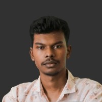 WebCastle Employee Robin Biju's profile photo