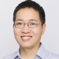 快手 Employee Anson Gu's profile photo