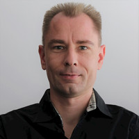 Gomecsys BV Employee Willem Wagenvoort's profile photo
