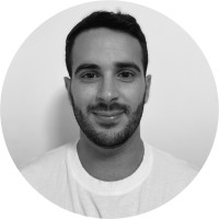 Coco Solution Employee Raúl Guerra's profile photo
