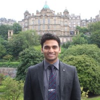 Arya.ai Employee Shaurya Negi's profile photo