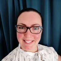 Milford Regional Medical Center Employee Lisa Veri's profile photo