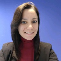 LTV PROD Employee Gwenaëlle Rabin's profile photo