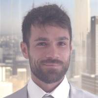 Precision Dynamics Corporation Europe Employee Lorenzo Crugnale's profile photo