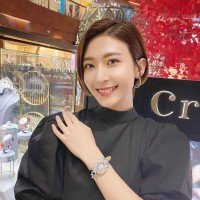 NuVasive Employee Ning Lin's profile photo