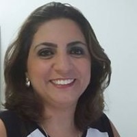 Sixbell Employee Marilene Gomes Alexandre Parente's profile photo