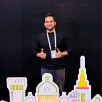 Float Group Employee Rahul Abrol's profile photo
