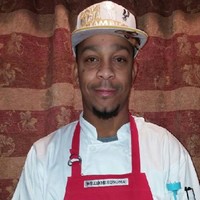 Lugano Ristorante Employee Anthony Parham's profile photo