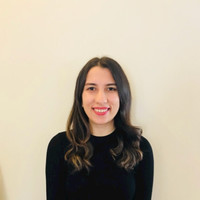 NexaTeknoloji Employee Cansu Belek's profile photo
