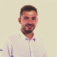 SITECH France Employee Maxime Etienne's profile photo