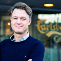 Carlsberg Group Employee Nicolai Neergaard's profile photo