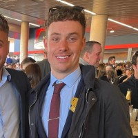 Marcon Construction Employee Matt Byrne's profile photo