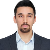Halil Orak Email
