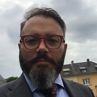 PLM Engineering Group SRL Employee Marco Valenti's profile photo