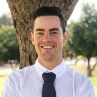 Watericon Employee Peder Jensen's profile photo