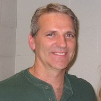 Compco Quaker Manufacturing Employee Greg Harrold's profile photo