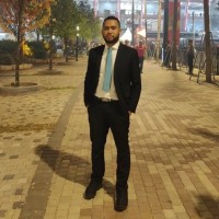 Randa Putra Email & Phone Number