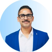 Appinventiv Employee Prateek Saxena's profile photo