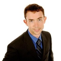 Fishbeck Employee Brett Merillat's profile photo