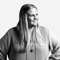DEPT® Employee Katrine Andersen's profile photo