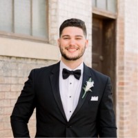 Mitchell Grantham's profile photo