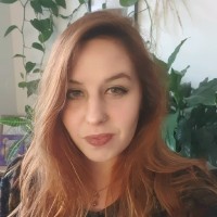 Kent Music UK Employee Grace Mathan's profile photo