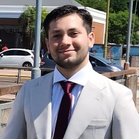 Anyway Employee Mariano Rodriguez Reginaldo's profile photo