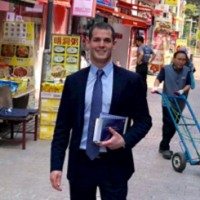 Citadel Securities Employee Mark Blitzer's profile photo