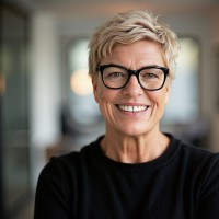 SGS Maine Pointe Employee Jacqueline Lewis's profile photo