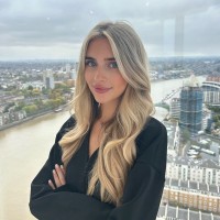 Benoit Properties International Employee Freya Mannion's profile photo